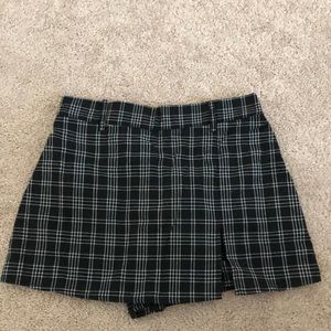 LA Hearts / Pacsun Skorts size S